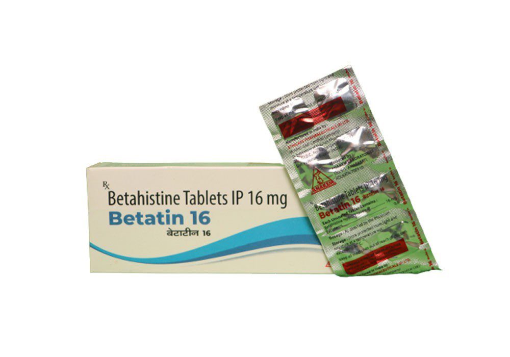BETATINE-16