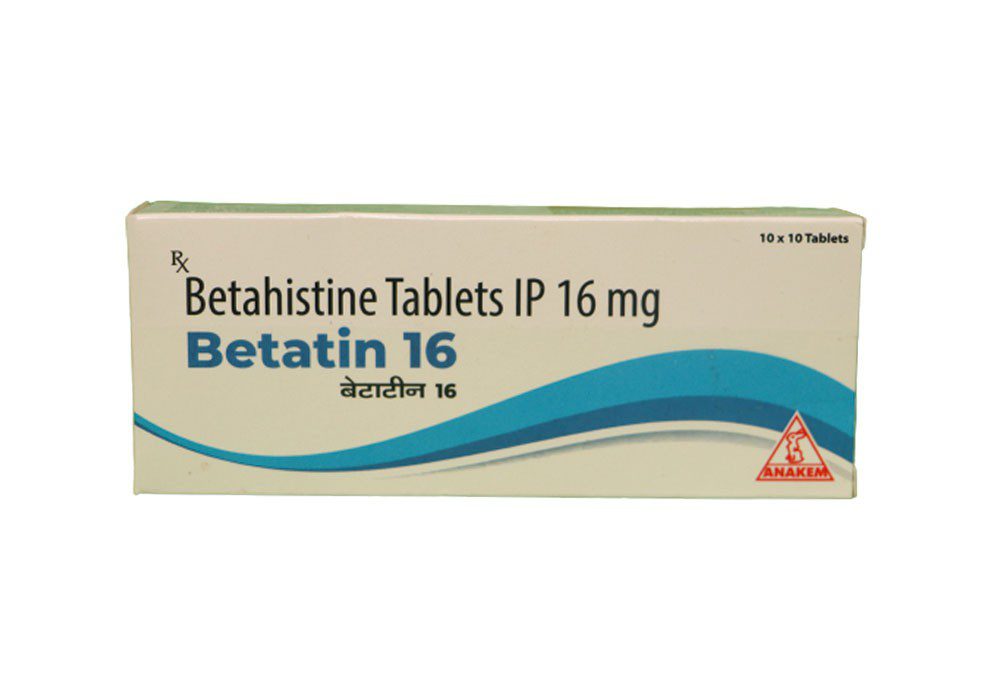BETATINE-16.1