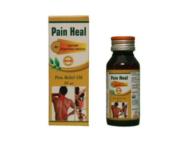 PAIN-HEAL