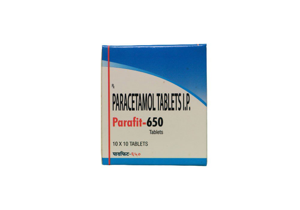 PARAFIT-650