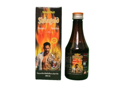 SHILAGOLD-200ml
