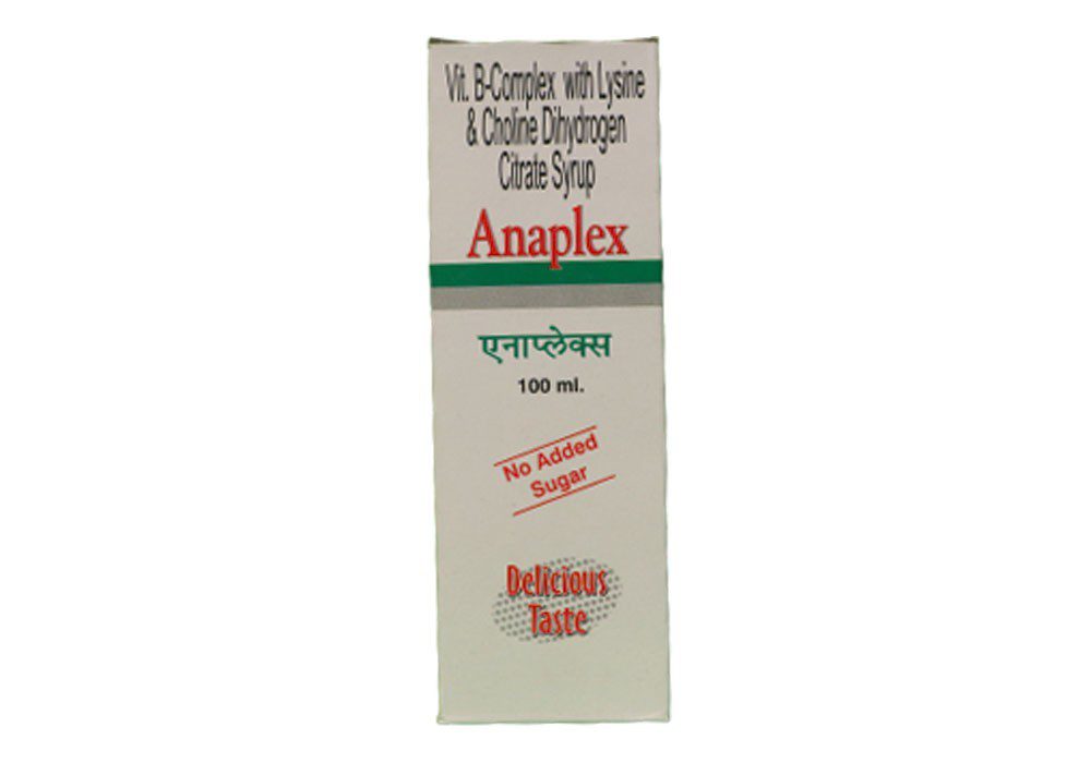 ANAPLEX-100-2