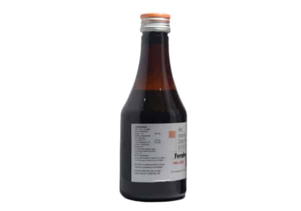 FERAKEM 200 ml. - Image 2