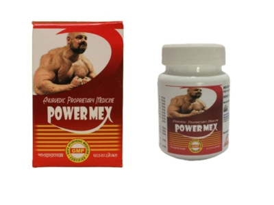 POWER-MEX2