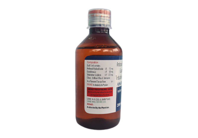 AMBROKEM 200 ml. – Anakem Laboratories