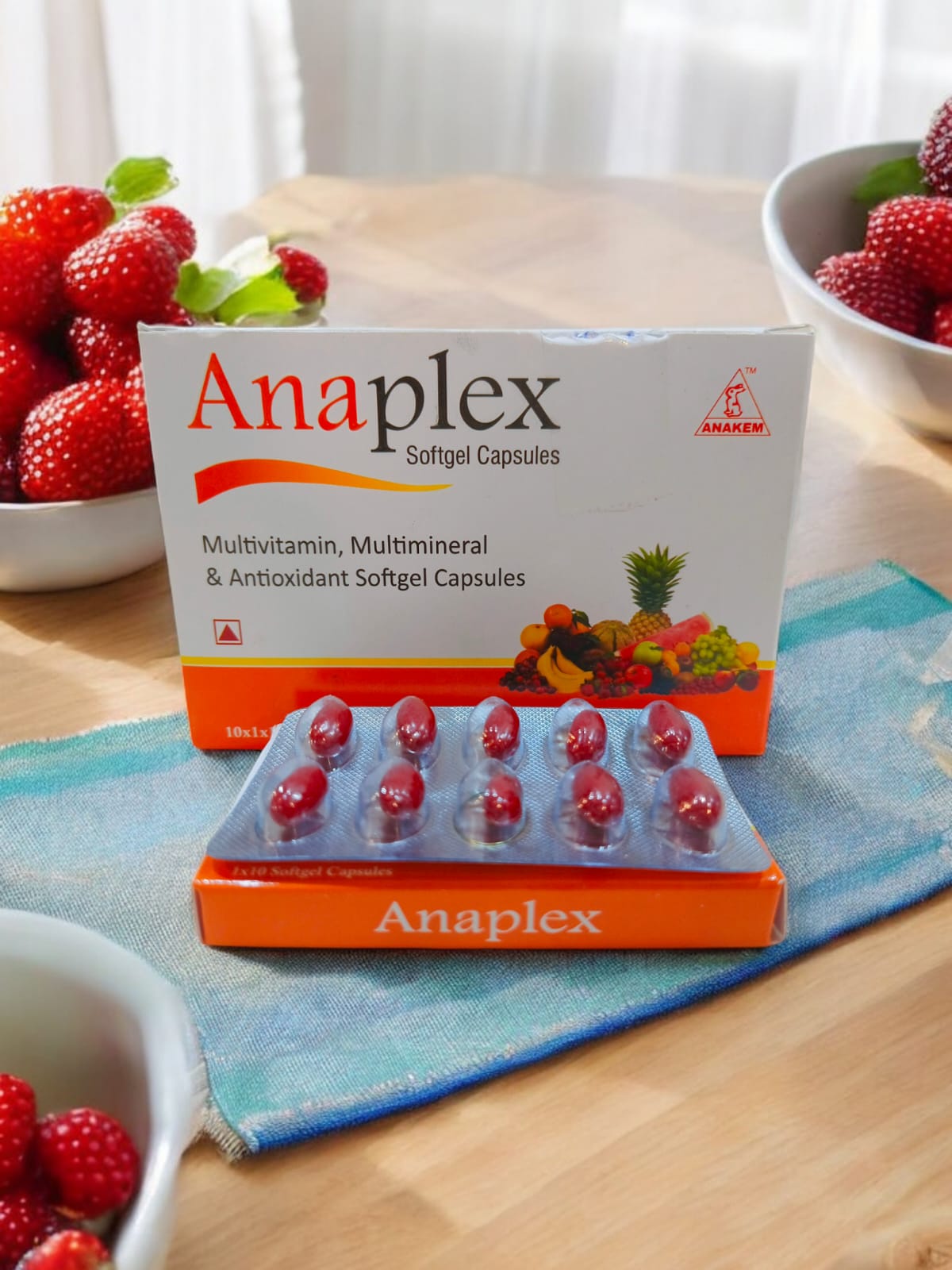 anaplex