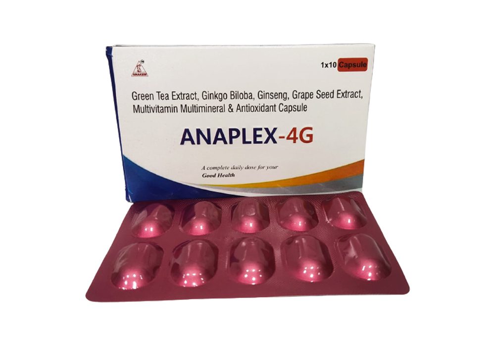 anaplex-4g