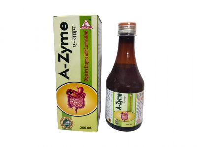 A-ZYME