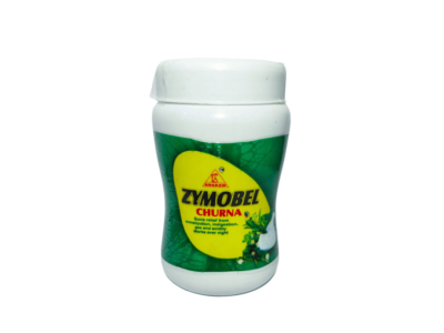 ZYMOBEL-CHURNA