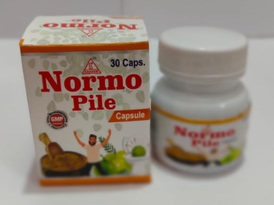 normopile